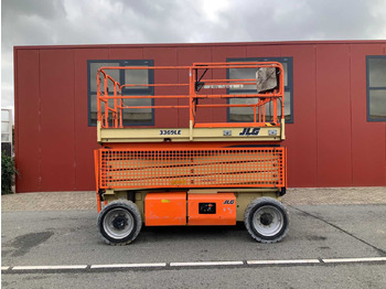 고가작업 플랫폼 JLG 3369LE : 사진 2 고가작업 플랫폼 JLG 3369LE : 사진 2