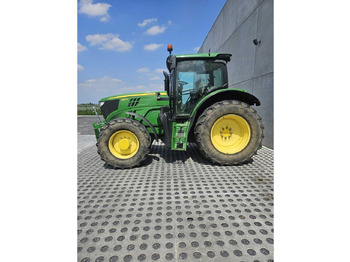장궤형 트랙터 JOHN DEERE 6150R