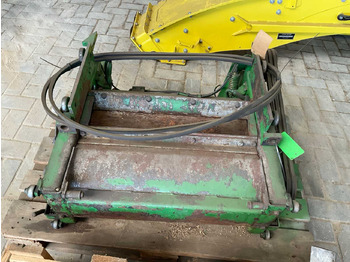 견인식 목초수확기 JOHN DEERE 6050 Series