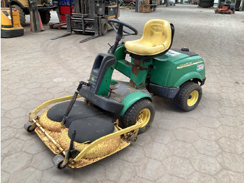 정원 모어 JOHN DEERE