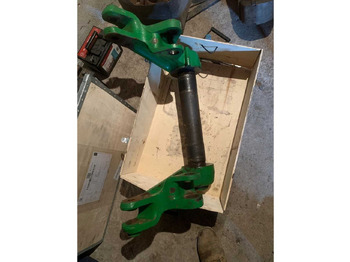 장궤형 트랙터 JOHN DEERE