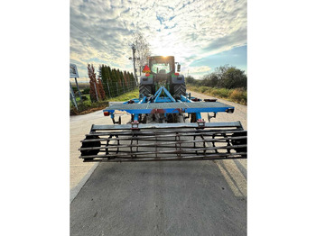 로터베이터 LEMKEN