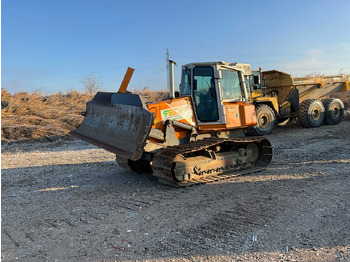 불도저 LIEBHERR