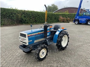 스트래들 트랙터 MITSUBISHI