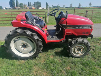 스트래들 트랙터 MITSUBISHI