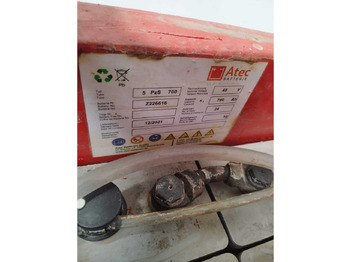 지게차 NARROW AISLE - FLEXIG4AC - FORKLIFT TRUCKS - 2011 : 사진 5 지게차 NARROW AISLE - FLEXIG4AC - FORKLIFT TRUCKS - 2011 : 사진 5