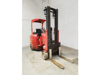 지게차 NARROW AISLE - FLEXIG4AC - FORKLIFT TRUCKS - 2011 : 사진 2 지게차 NARROW AISLE - FLEXIG4AC - FORKLIFT TRUCKS - 2011 : 사진 2