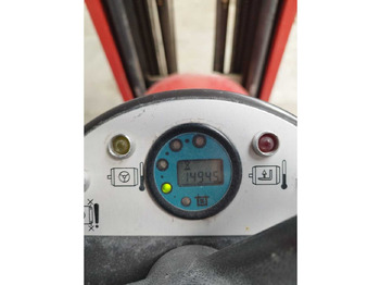 지게차 NARROW AISLE - FLEXIG4AC - FORKLIFT TRUCKS - 2011 : 사진 3 지게차 NARROW AISLE - FLEXIG4AC - FORKLIFT TRUCKS - 2011 : 사진 3