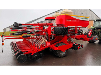 정밀 파종기 Pöttinger Terrasem C4 Fertilizer : 사진 2