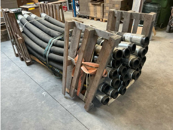 콘크리트 장비 PUTZMEISTER