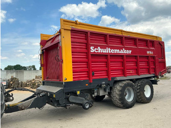 셀프 로딩 왜건 SCHUITEMAKER