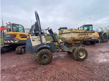 미니 덤프 TEREX
