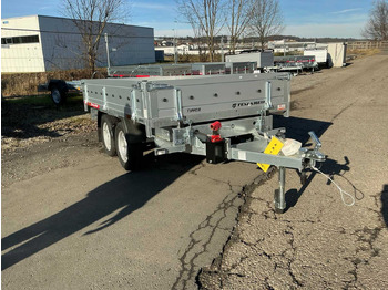 트레일러 TEMARED