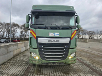 트럭 DAF XF 460