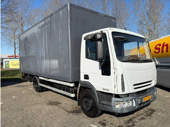 트럭 IVECO EuroCargo 80E