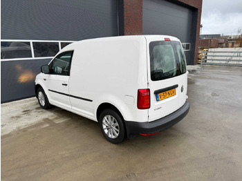 밴 VOLKSWAGEN - EASYLINE BENZINE 1.2 TSI L1H1 - CADDY - VAN : 사진 3 밴 VOLKSWAGEN - EASYLINE BENZINE 1.2 TSI L1H1 - CADDY - VAN : 사진 3