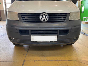 밴 VOLKSWAGEN T5 PANEL VAN TDI D-PF VAN : 사진 3