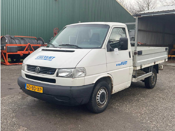 밴 VOLKSWAGEN Transporter