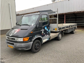 밴 IVECO Daily