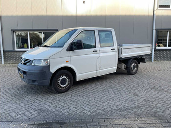 밴 VOLKSWAGEN Transporter