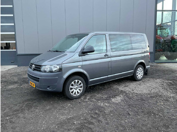 밴 VOLKSWAGEN Transporter