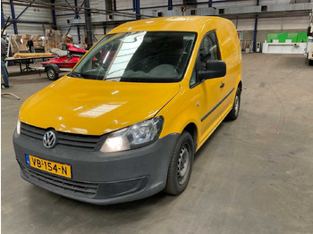 밴 VOLKSWAGEN Caddy
