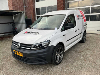 밴 VOLKSWAGEN Caddy