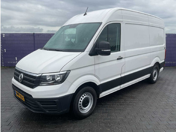 밴 VOLKSWAGEN Crafter 35