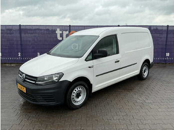 밴 VOLKSWAGEN Caddy 1.4