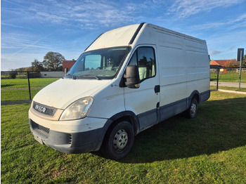 밴 IVECO Daily 35s14