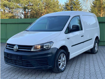 밴 VOLKSWAGEN Caddy Maxi