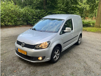 밴 VOLKSWAGEN Caddy 1.6