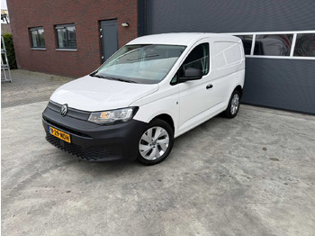 밴 VOLKSWAGEN Caddy