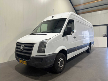 밴 VOLKSWAGEN Crafter 46