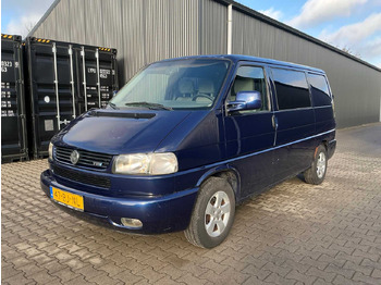 밴 VOLKSWAGEN Transporter T4