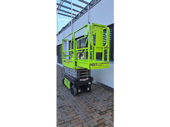 고가작업 플랫폼 ZOOMLION - ZS0607AC-LI - 2024 - AERIAL WORK PLATFORM : 사진 2 고가작업 플랫폼 ZOOMLION - ZS0607AC-LI - 2024 - AERIAL WORK PLATFORM : 사진 2