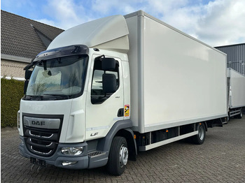 박스 트럭 DAF LF 180