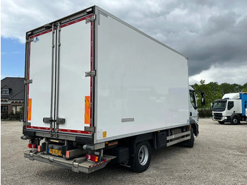 냉동탑차 DAF LF 210 LF.14.210 EURO6. 550x250x260!! 6721kg Laadvermogen!! : 사진 4