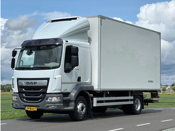 냉동탑차 DAF LF 210