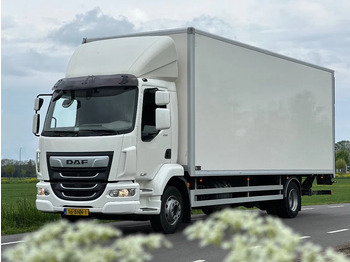 박스 트럭 DAF LF 210