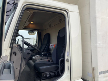 Interior photo 1: 커튼사이더 트럭 DAF LF 230 LF 230.12. EURO6. 2020. Schuifzeil. 720x248x260
