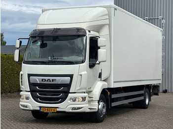 박스 트럭 DAF LF 260