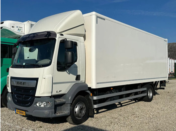 박스 트럭 DAF LF 290