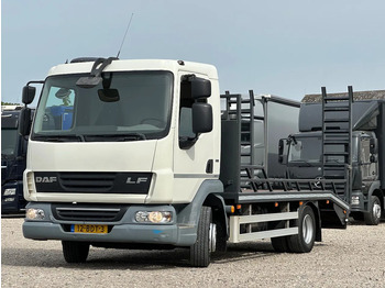 자동 운반 장치 트럭 DAF LF 45