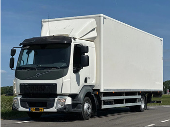 박스 트럭 VOLVO FL 210