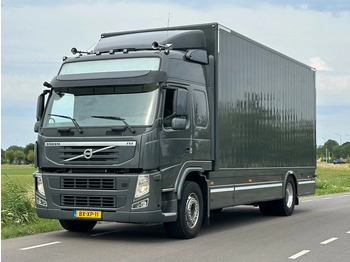박스 트럭 VOLVO FM 330