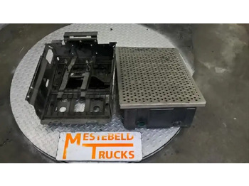 프레임/ 시 DAF CF 75