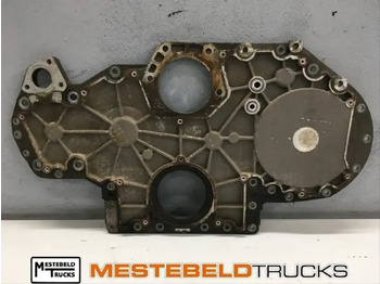 엔진 및 부품 DAF