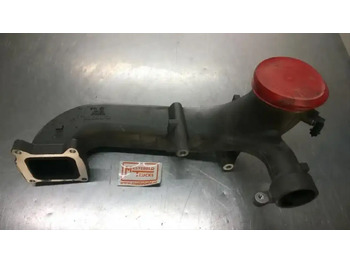 엔진 및 부품 DAF