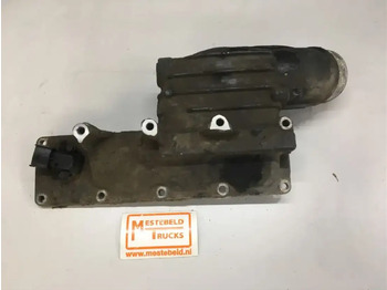 엔진 및 부품 DAF